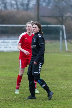 Bild 62 - B-Juniorinnen SV Henstedt Ulzburg - Holstein Kiel : Ergebnis: 0:1